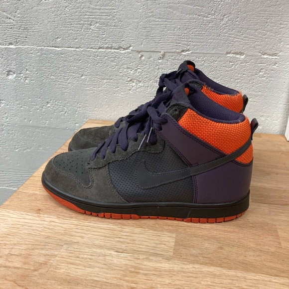Nike Dunk High - Picture 2 of 6